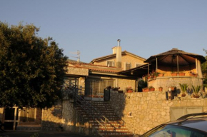  B&B La Vecchia Scuola  Соннино